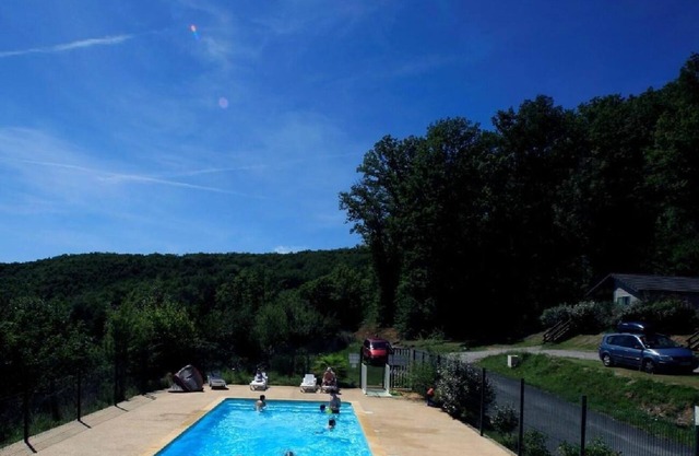 Votre Chalet Au Pays Vert 