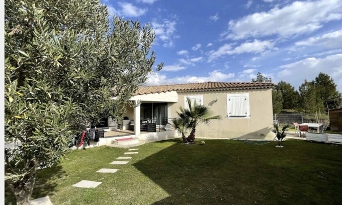 Sorgues House | 10 min from Avignon town center Pleasant modern house
