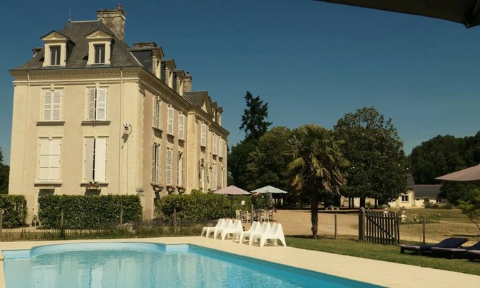 Brion Apartment | 100 m² Apartment ∙ 2 bedrooms ∙ 5 guests