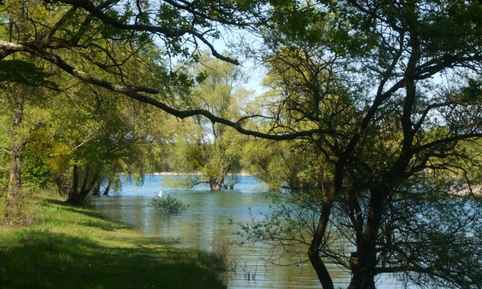 Lusigny-sur-Barse House | 100 m² Gîte ∙ 3 bedrooms ∙ 6 guests