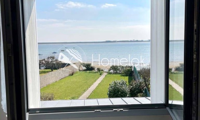 Riantec House | 100 m² House ∙ 3 bedrooms ∙ 6 guests