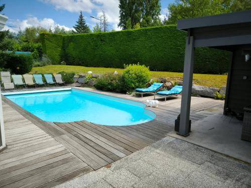 Brunstatt Bed & Breakfast | 11 m² Bed and breakfast ∙ 2 guests