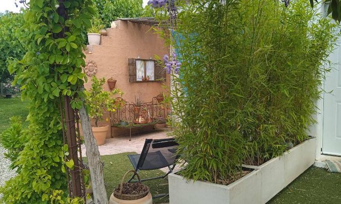 Chandolas Bed & Breakfast | 11 m² Bed and breakfast ∙ 2 guests
