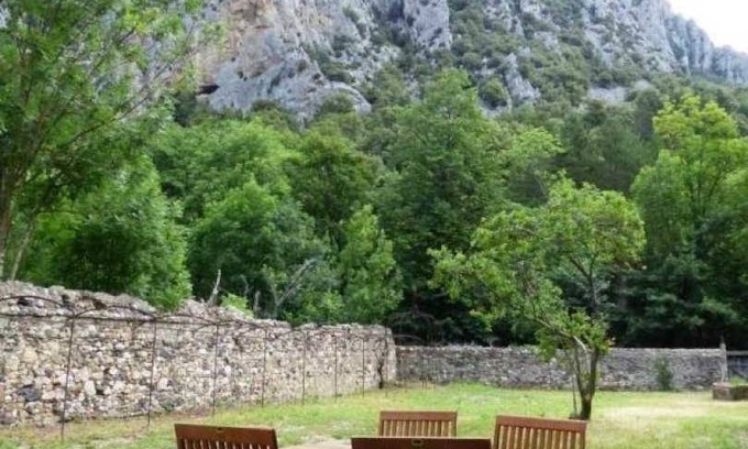 Puilaurens House | 114 m² Gîte ∙ 3 bedrooms ∙ 7 guests