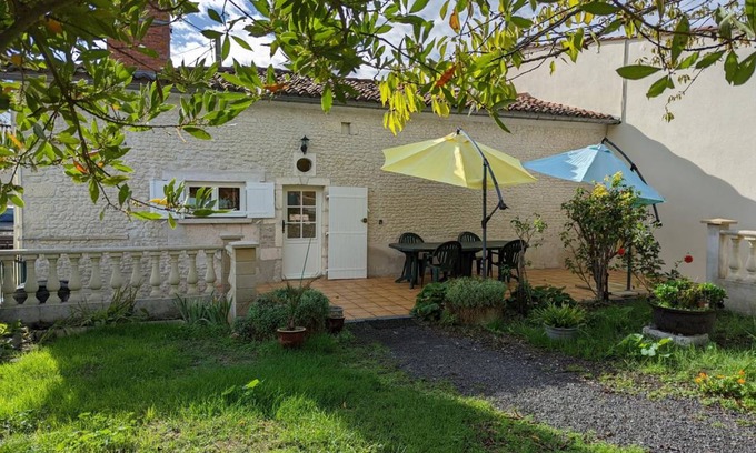 Barret Cottage | 118 m² Cabin ∙ 4 bedrooms ∙ 8 guests