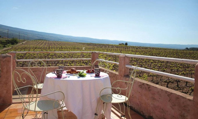 Bedoin House | 118 m² House ∙ 3 bedrooms ∙ 6 guests
