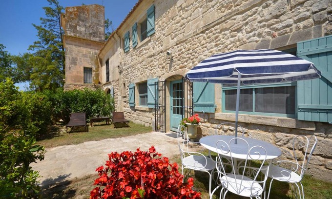 Saintes-Maries-de-la-Mer House | 120 m² House ∙ 2 bedrooms ∙ 4 guests