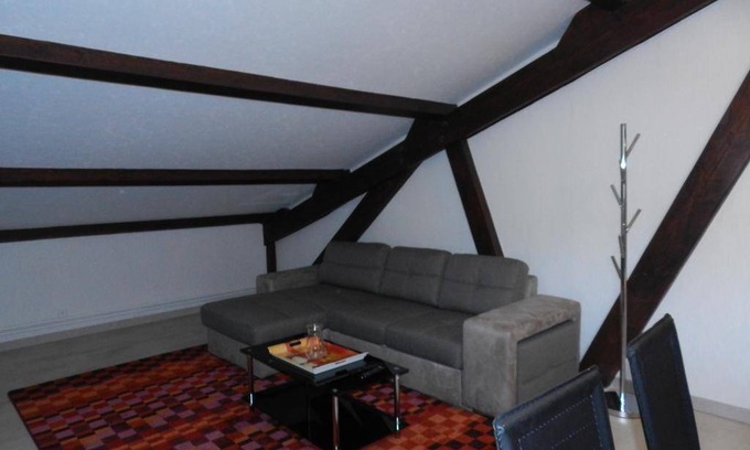 Ternand Apartment | 120 m² Apartment ∙ 3 bedrooms ∙ 12 guests