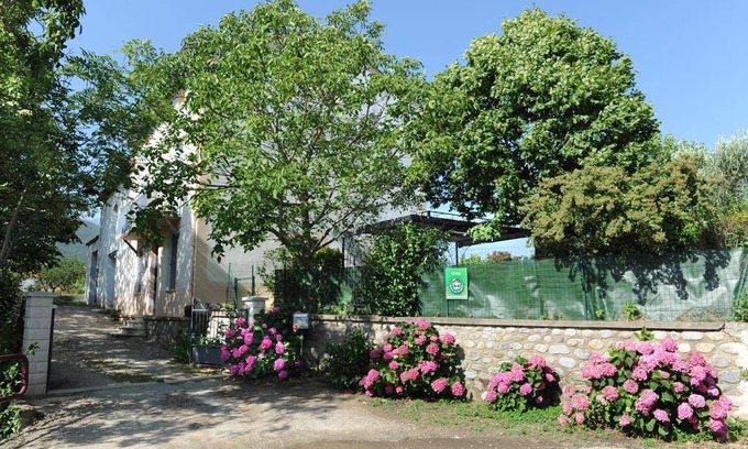 Rigarda House | 120 m² Gîte ∙ 4 bedrooms ∙ 8 guests