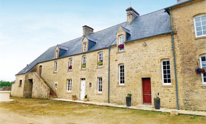 Valognes House | 130 m² House ∙ 3 bedrooms ∙ 8 guests