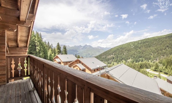 La Roche House | 146 m² Gîte ∙ 5 bedrooms ∙ 10 guests
