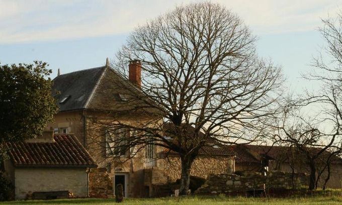 Lhommaize Bed & Breakfast | 150 m² Bed and breakfast ∙ 6 guests