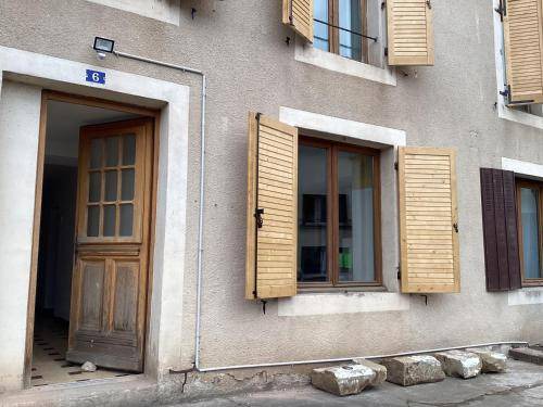 Pexonne Bed & Breakfast | 150 m² Bed and breakfast ∙ 3 bedrooms ∙ 10 guests