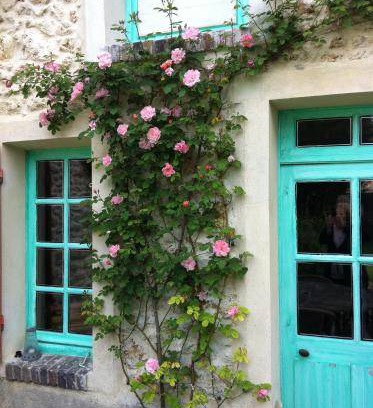 Jouars-Pontchartrain Bed & Breakfast | 150 m² Bed and breakfast ∙ 4 guests