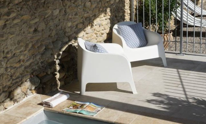 Cournanel House | 150 m² Gîte ∙ 3 bedrooms ∙ 8 guests