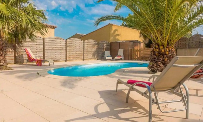Mirepeisset House | 150 m² Gîte ∙ 5 bedrooms ∙ 10 guests