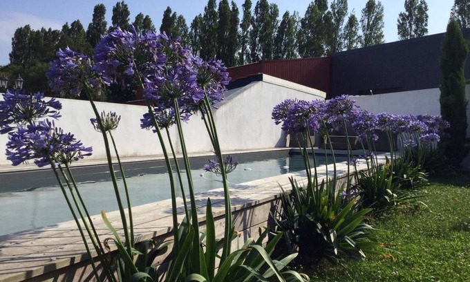 Saint-Jean-de-Luz Villa | 155 m² Villa ∙ 3 bedrooms ∙ 6 guests