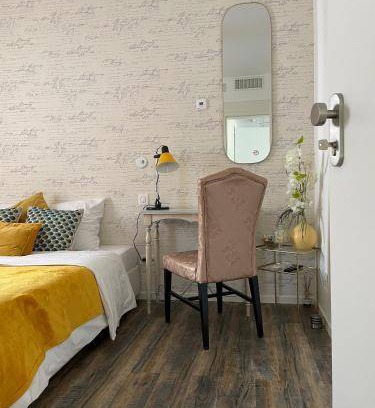 Blotzheim Bed & Breakfast | 16 m² Bed and breakfast ∙ 2 guests