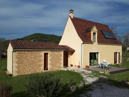 Daglan Villa | 160 m² Villa ∙ 3 bedrooms ∙ 8 guests