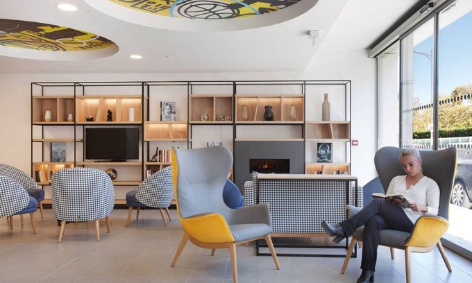 Amidonniers - Caffarelli Apartment | 18 m² Apartment ∙ 1 bedroom ∙ 2 guests
