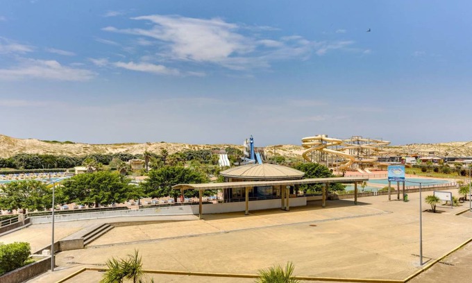 Le Penon Apartment | 18 m² Apartment ∙ 1 bedroom ∙ 2 guests