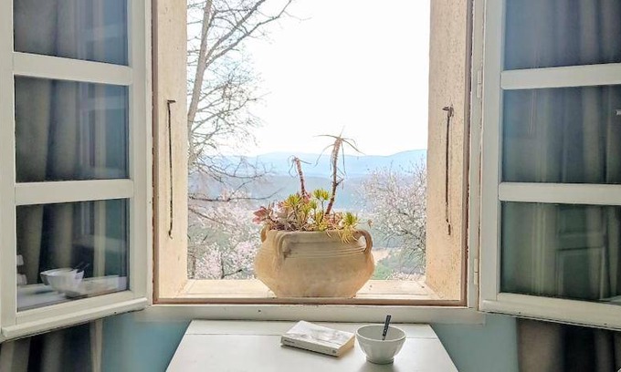 Bargeme Bed & Breakfast | 18 m² Bed and breakfast ∙ 2 guests