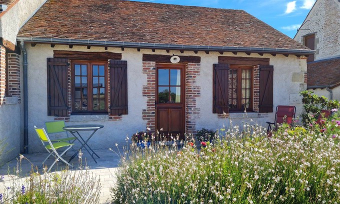 Bonnee Bed & Breakfast | 18 m² Bed and breakfast ∙ 1 bedroom ∙ 2 guests