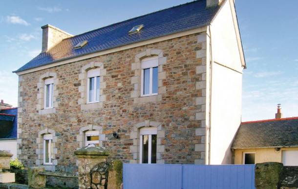 Trelevern House | 2 bedroom accommodation in Trelevern