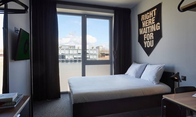 Compans-Caffarelli Apartment | 20 m² Apartment ∙ 100 guests