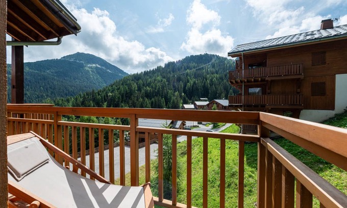 La Roche Apartment | 20 m² Apartment ∙ 4 guests