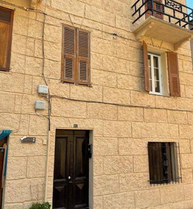 Saint-Martin-Vesubie Apartment | 20 m² Apartment ∙ 1 bedroom ∙ 2 guests