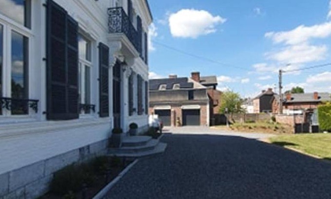 Fourmies Bed & Breakfast | 21 m² Bed and breakfast ∙ 2 guests