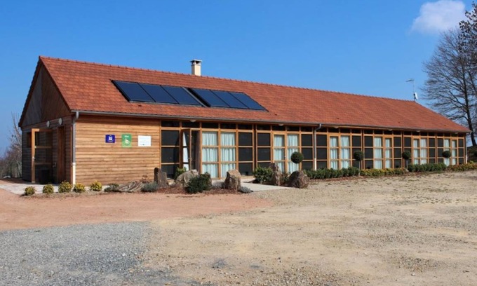 Mesples Cottage | 212 m² Cabin ∙ 5 bedrooms ∙ 15 guests