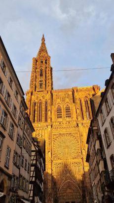 City-Centre - Petite France Apartment | 22 m² Apartment ∙ 1 bedroom ∙ 2 guests