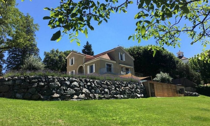 Vichy Cottage | 220 m² Cabin ∙ 5 bedrooms ∙ 10 guests
