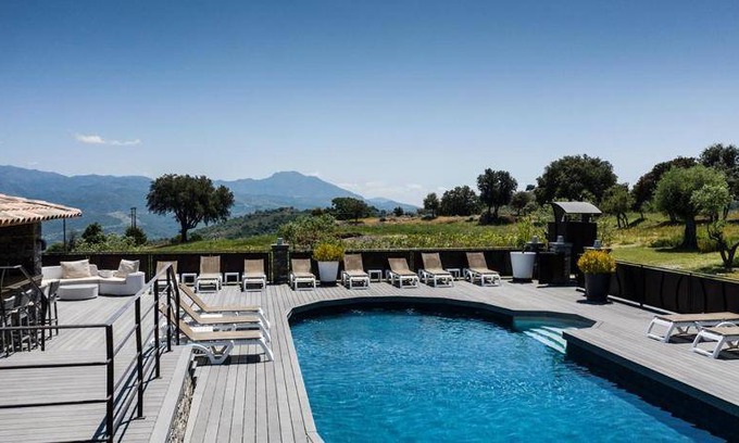 Corte Bed & Breakfast | 25 m² Bed and breakfast ∙ 4 guests