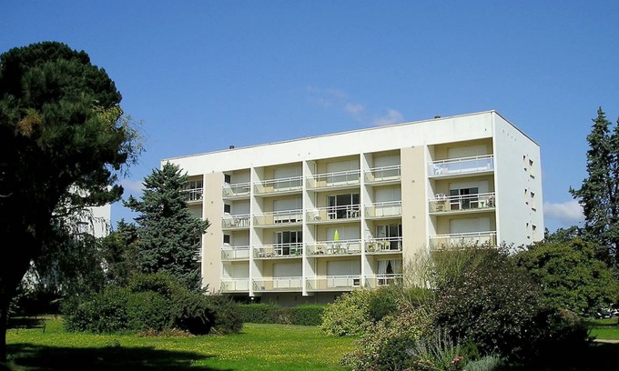 Carnac Apartment | 26 m² Apartment ∙ 1 bedroom ∙ 2 guests
