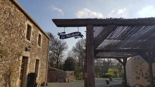 Les Essarts Bed & Breakfast | 29 m² Bed and breakfast ∙ 4 guests