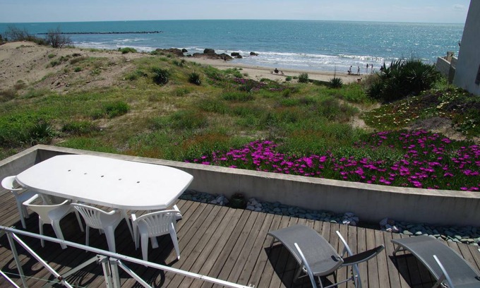 Le Grau-dʼAgde Apartment | 30 m² Apartment ∙ 2 bedrooms ∙ 5 guests