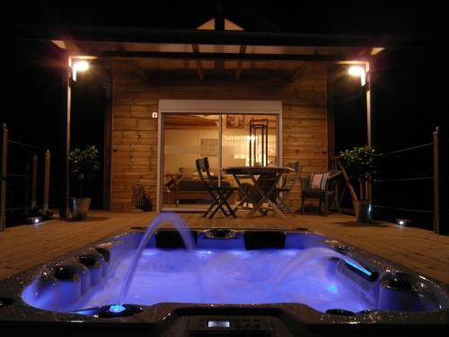 Ascain Bed & Breakfast | 30 m² Bed and breakfast ∙ 2 guests