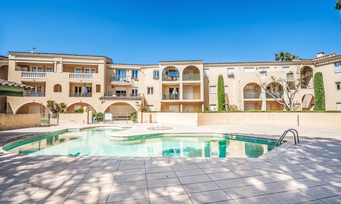 Cote d'Azur- French Riviera House | 30 m² House ∙ 1 bedroom ∙ 3 guests