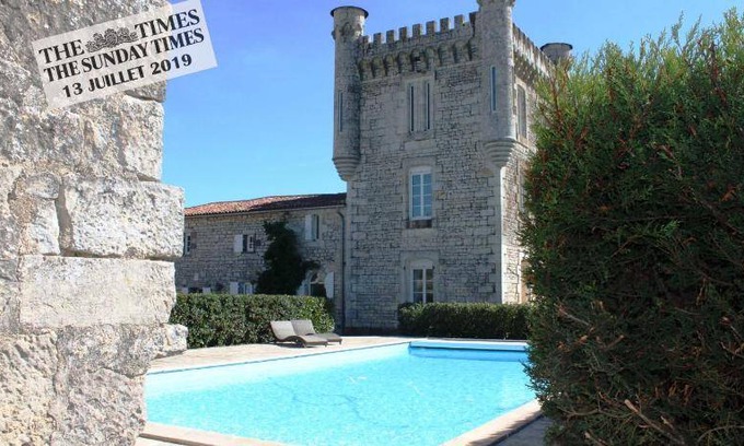 Longeves Bed & Breakfast | 32 m² Bed and breakfast ∙ 3 guests
