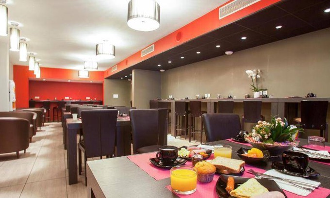 Le Rouet Apartment | 32 m² Serviced apartment ∙ 127 guests