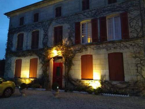Rouffignac Bed & Breakfast | 35 m² Bed and breakfast ∙ 2 guests
