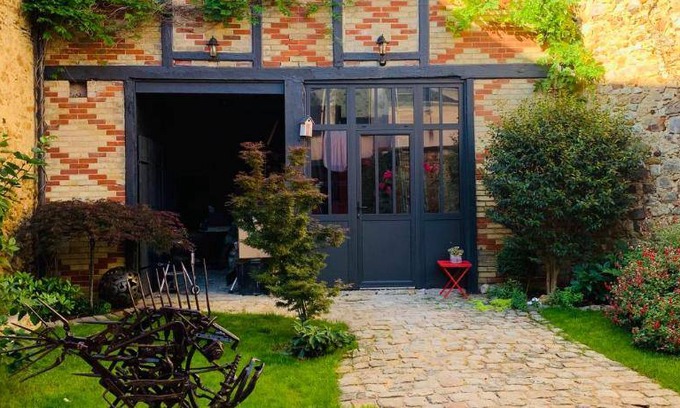 Bollee Bed & Breakfast | 35 m² Bed and breakfast ∙ 3 guests