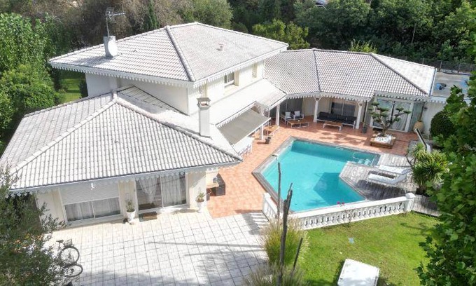 Ares Bed & Breakfast | 35 m² Bed and breakfast ∙ 4 guests