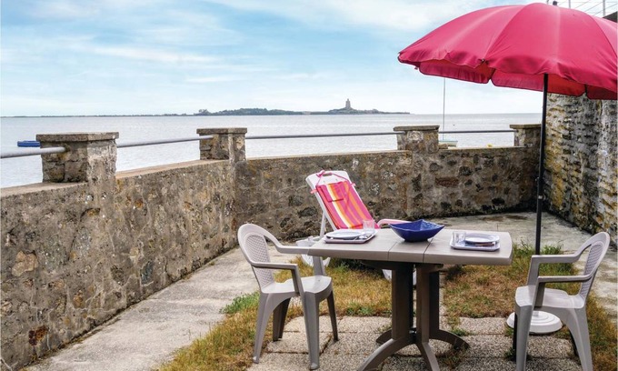 Morsalines House | 35 m² House ∙ 1 bedroom ∙ 2 guests