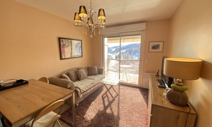 Peone Apartment | 37 m² Apartment ∙ 1 bedroom ∙ 4 guests