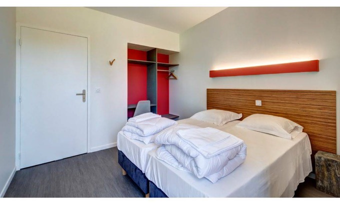Motz Apartment | 37 m² Apartment ∙ 2 bedrooms ∙ 6 guests
