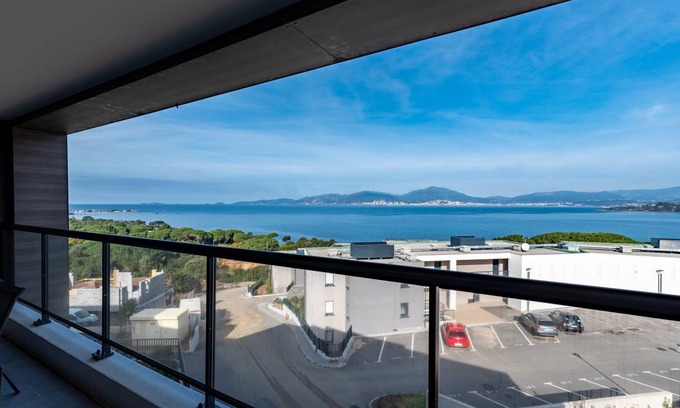 Pietrosella Apartment | 37 m² Apartment ∙ 1 bedroom ∙ 4 guests